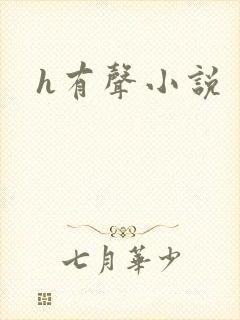 h有声小说