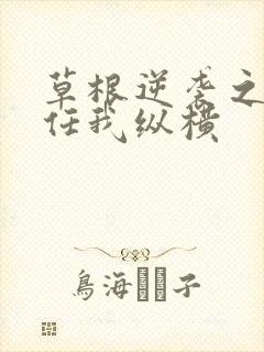 草根逆袭之都市任我纵横