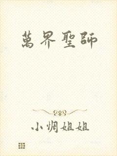 万界圣师