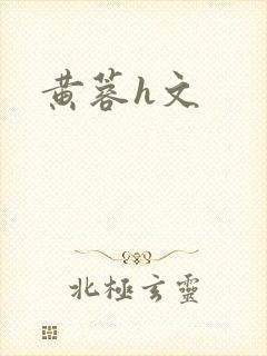 黄蓉h文