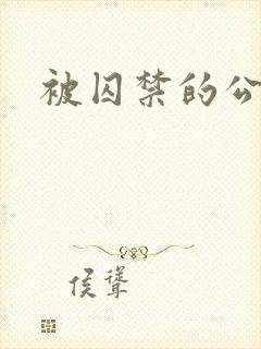 被囚禁的公主