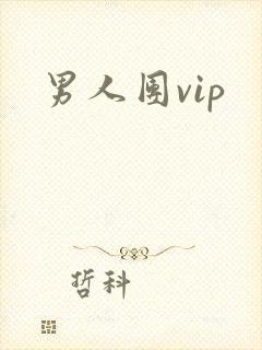 男人团vip