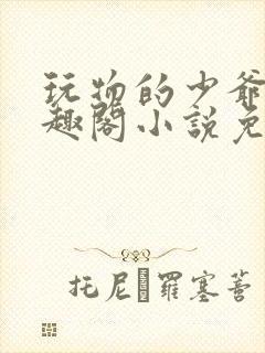 玩物的少爷们笔趣阁小说免费阅读