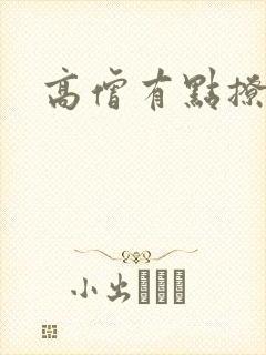 高僧有点撩