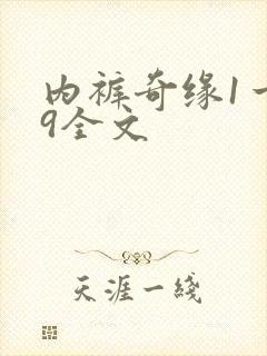内裤奇缘1一39全文