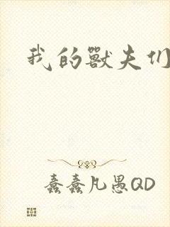 我的兽夫们