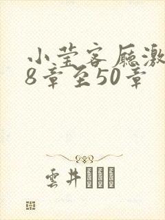 小莹客厅激情38章至50章