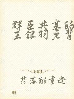 群臣共享的小公主银羽免背刺