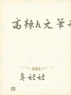 高辣h文笔趣阁