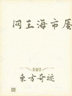 网王海市蜃楼