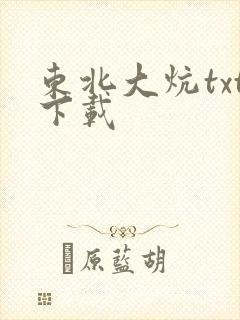 东北大炕txt下载