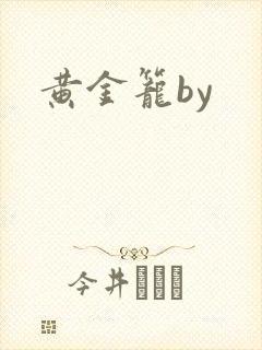 黄金笼by封面