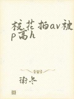 校花拍av被np高h