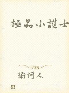 极品小护士