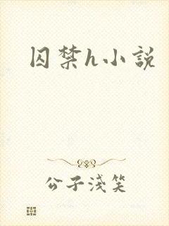 囚禁h小说