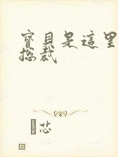 宝贝是这里对吗总裁
