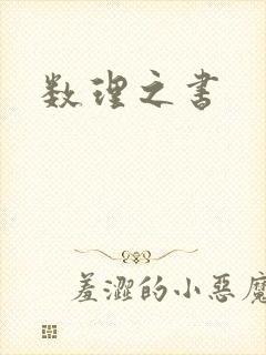 数理之书