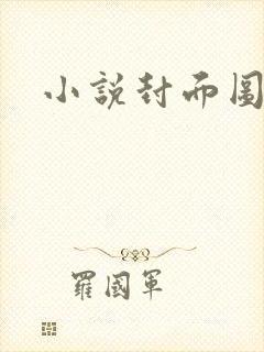 小说封面图