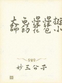 大龟慢慢挺进老师的花苞小说