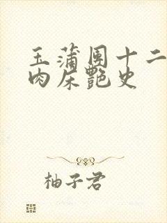玉蒲团十二寡妇肉床艳史