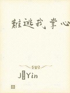 难逃我掌心