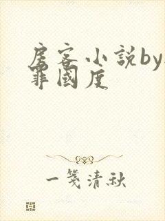 房客小说by无罪国度