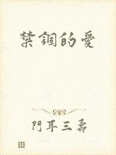 禁锢的爱