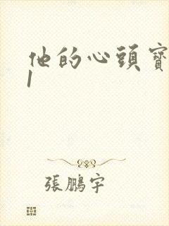他的心头宝1v1