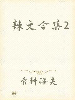 辣文合集2