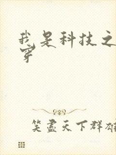 我是科技之光快穿封面