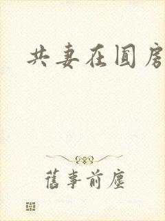 共妻在圆房3p