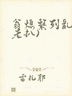 翁熄系列乱 (老扒)