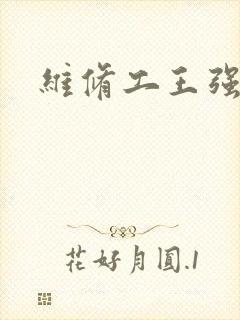维修工王强张婷