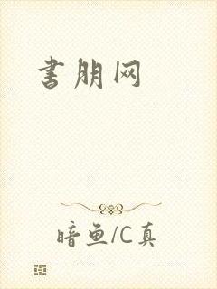书朋网封面
