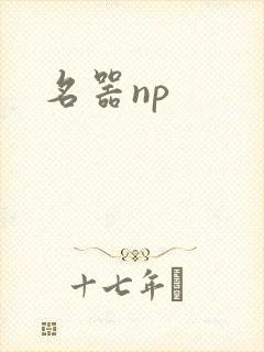 名器np