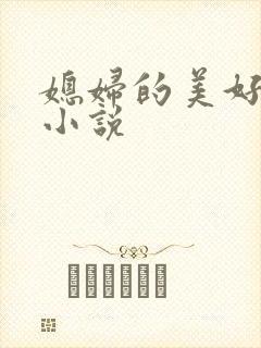 媳妇的美好时代小说