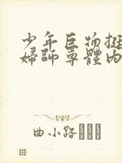 少年巨物挺进美妇师尊体内