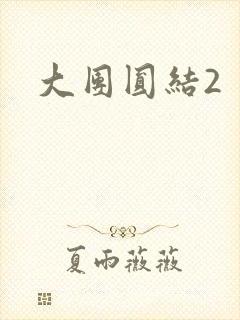 大团圆结2