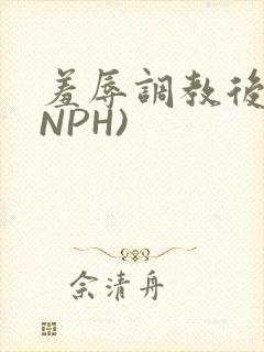羞辱调教后宫(NPH)