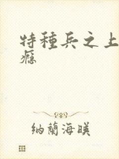 特种兵之上你成瘾