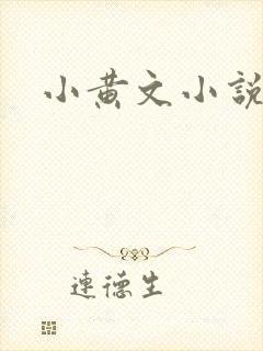 小黄文小说
