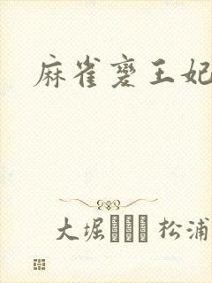 麻雀变王妃