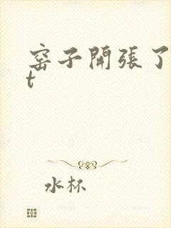 窑子开张了txt