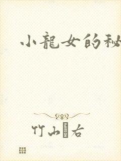 小龙女的秘密