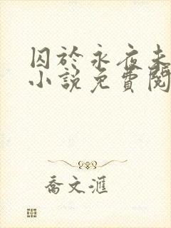 囚于永夜未删减小说免费阅读封面
