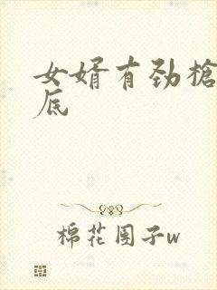 女婿有劲枪枪到底