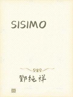 SISIMO