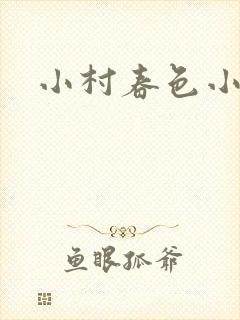 小村春色小说