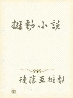 挺动小说