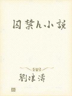 囚禁h小说封面